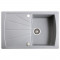Фото Мойка кухонная FENCO 1k 1o 320 113 003 GREY