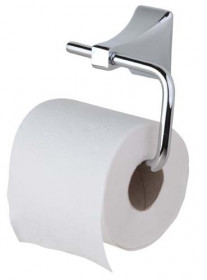 Фото Haceka Art Deco Бумагодержатель открытый (403214)