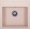 Фото Кухонная мойка Granado MERIDA avena (496*480mm.)