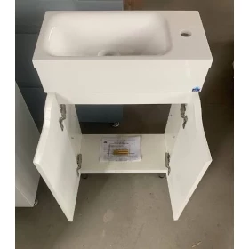 Фото 2 Тумба підлогова Пектораль 50 (Т025050) під умив. Susie 50  (без раков.)