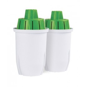 Фото 1 Комплект улучшенных сменных картриджей 2 шт. НАША ВОДА к фильтрам-кувшинам