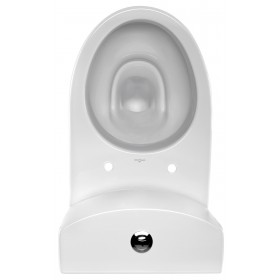 Фото 3 Унитаз компакт Cersanit Parva P011 (П)