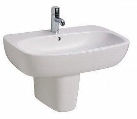 Фото Умывальник Kolo Style 60см L21960