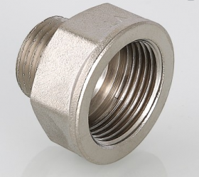 Фото Переход VALTEC 3/8 * 1/2 Н-В