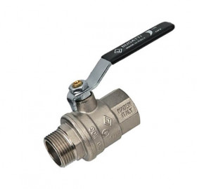 Фото Кран Bugatti 1 1/4 (32) Н-В