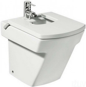 Фото Биде Roca Hall (357624000)