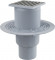 Фото Сливной трап Alcaplast APV203 105x105/50 мм