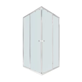 Фото Душова кабіна Qtap Pisces CRM109-11SP5 90-100x90-100 см (розширювальна), б/піддону