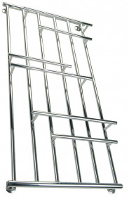 Фото Полотенцесушитель Mario Элит 700х500