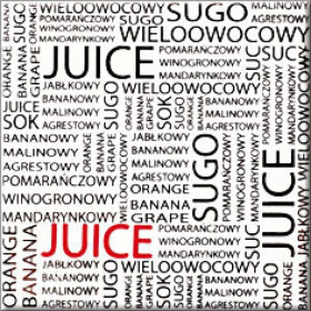 Фото Декор Montana Сок 10x10