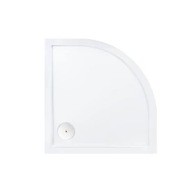 Фото 12 Набір Qtap душова кабіна 80x80 CRM1088AP5 Pear  + піддон Robin 80x80x12 308812C 