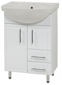 Фото Тумба Сансервис SL-56-F под умыв. Солас 56