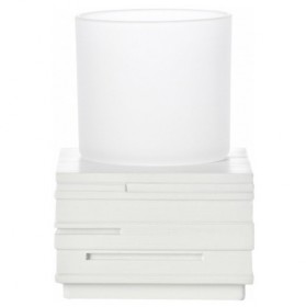 Фото Стакан Ridder Brick 221501.01