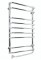 Фото Полотенцесушитель Laris Стандарт П5 Электро 450х500 мм