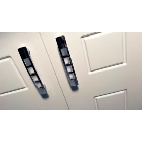 Фото 2 Тумба с умывальником АРИАЛ Кватро Изео 75 Т-16