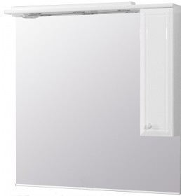 Фото Зеркало Мойдодыр КЛАССИК 120х100