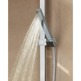 Фото 1 Душевая стойка Grohe Euphoria Cube Plus Stick 60cm (27891000)