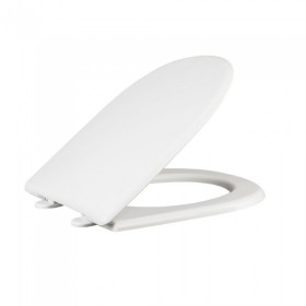 Фото Сиденье для унитазов SoloPlast СУ-3