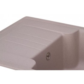 Фото 2 Кухонная мойка Granado AVILA terra (602*488mm.)