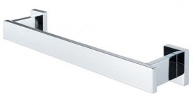 Фото Haceka Edge Держатель д/полотенца (403306)