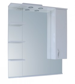 Фото Дз1080 Зеркало 800*1000 (прав)