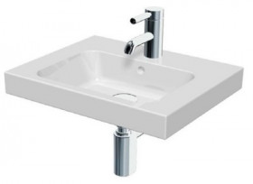 Фото Kolo Modo Reflex  умывальник 50 см (L31950900)