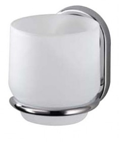 Фото Haceka LaRonde Special Стакан д/зубных щеток, одинарный (403702)