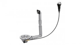 Фото Вентиль-эксцентрик Franke (112.0158.424)