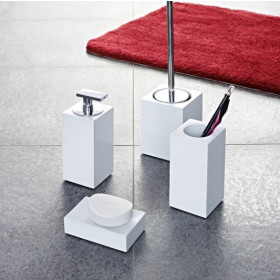 Фото 2 Дозатор для жидкого мыла Ridder Rom 222905.01