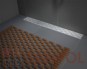 Фото Душевой канал Maxiflow Maxi Legal (4053.0Y050K.033.1) 33 см