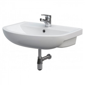 Фото 3 Тумба Ариал Ямайка АРТЕКО 60 Т-6 (без умыв.)