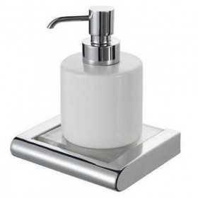 Фото Haceka Viero Емкость д/жидкого мыла (415416)
