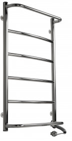 Фото Полотенцесушитель Mario Люкс НР-І 650 х420 Электро