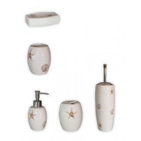 Фото 1 00471 Щетка туалетная Starfish