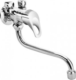 Фото 5608-772-00 SPECIAL Смеситель для электрических водонагревателей, L=210 мм