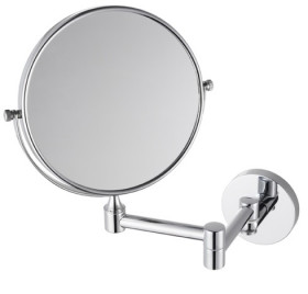 Фото Haceka Pro2000 Chrome Зеркало для бритья (450262)