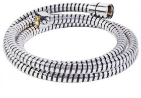 Фото Шланг душевой Imprese 1717 полимер 1,7 м