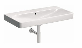 Фото Kolo Traffic Мебельный умывальник 90 см (L91090000)