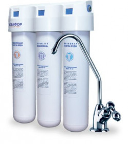 Фото Фильтр Аквафор КРИСТАЛЛ