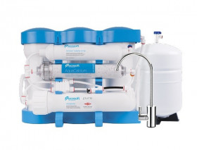 Фото Фильтр обратного осмоса Ecosoft P’URE AQUACALCIUM