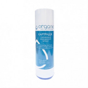 Фото Картридж для умягчения Organic 2,5х10