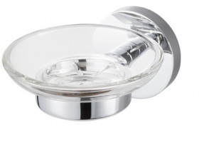 Фото Haceka Pro2000 Chrome Мыльница (450203)