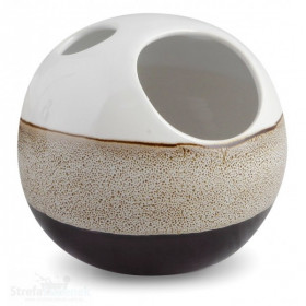 Фото 2190981 Стакан для зубных щеток Mocca