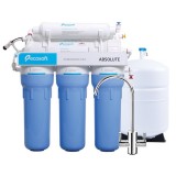 Фото Фильтр обратного осмоса Ecosoft Absolute 6-50M с минерализатором