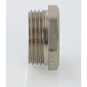 Фото 1 Футорка VALTEC 3/4 * 1/2 