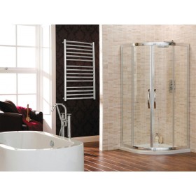 Фото 1 Полотенцесушитель Mario Феникс 830х450