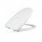Фото Сиденье для унитазов Soloplast СУ-5