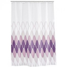 Фото Шторка для ванной Ridder Boho 469.40