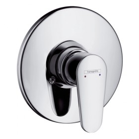 Фото Внешняя часть встр.смесителя для душа Hansgrohe Talis Е2 (31636000)