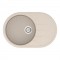 Фото Кухонная мойка VANKOR Sity SMO 02.78 Beige